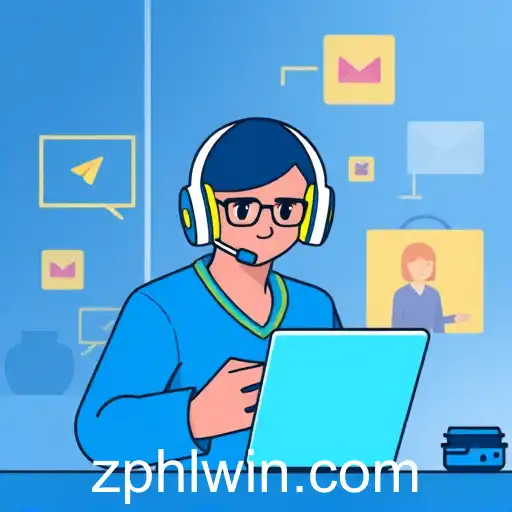 Phlwin Takes Center Stage Amidst Gaming Boom