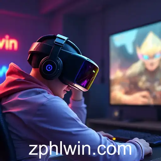 Gaming Industry Evolution and Online Platforms