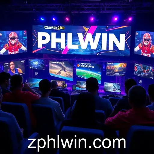 The Rise of Online Gaming: A Look into PHLWIN