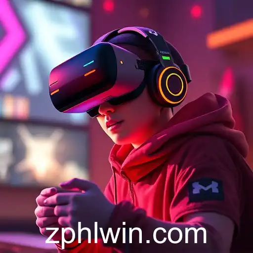 The Digital Expansion of Phlwin in Gaming