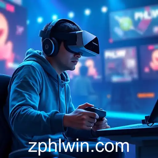 The Rise of PHLWin: A Gaming Revolution