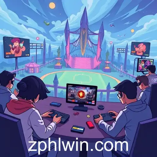 PHLWIN: Revolutionizing Online Gaming in 2025