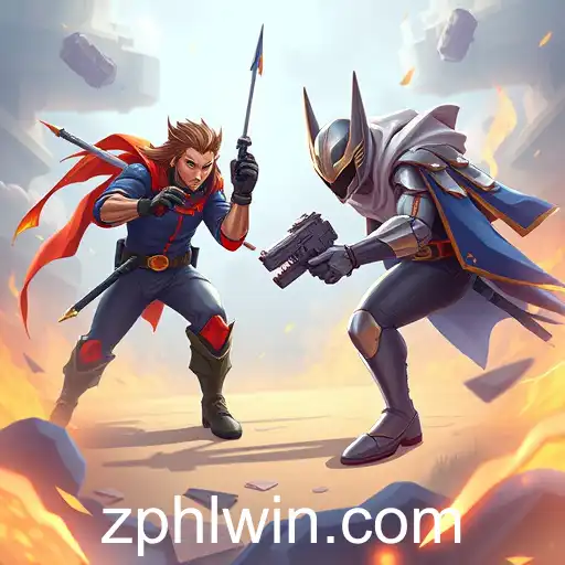 The Rise of Phlwin: A Game Changer in the Digital Arena