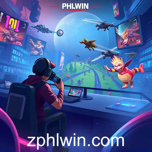The Rise of Phlwin: A New Gaming Phenomenon