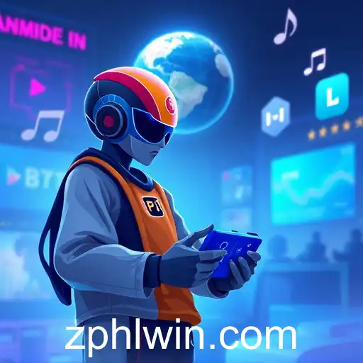 The Rise of Phlwin: A Digital Revolution in Gaming