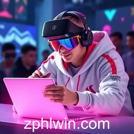 The Rise of Phlwin: A Gaming Revolution in 2025