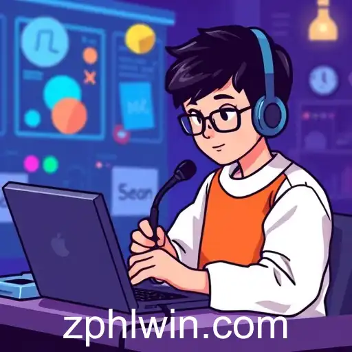 Phlwin's Influence on Global Gaming in 2025