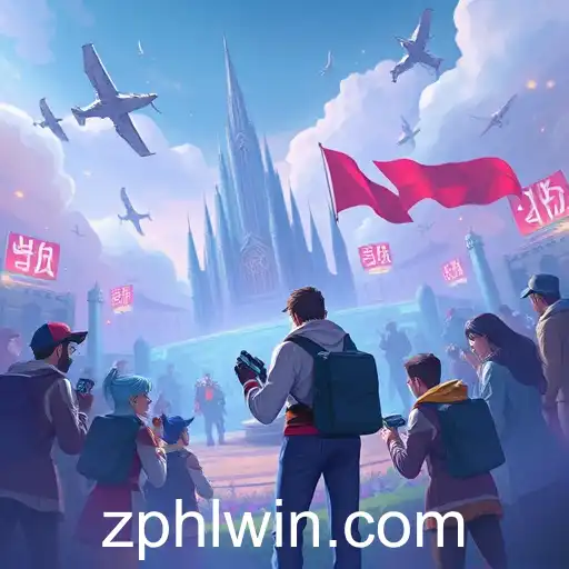 Phlwin: A New Era in Online Gaming