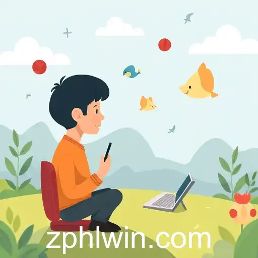 Phlwin: Redefining Online Engagement in 2025
