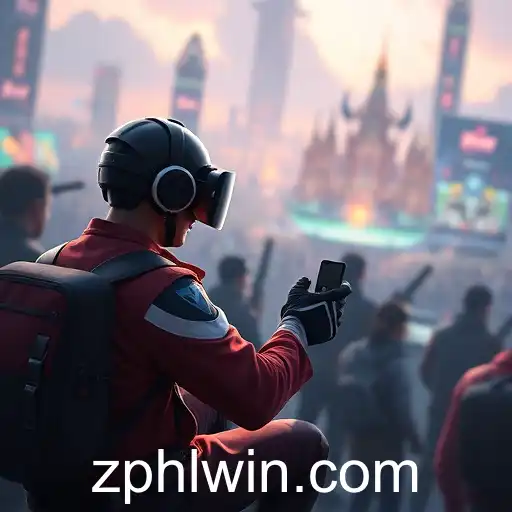 Phlwin's Global Impact in Online Gaming