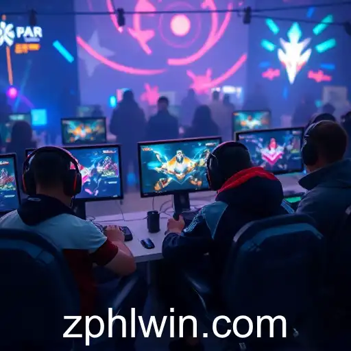 The Rise of Phlwin: A New Era in Online Gaming