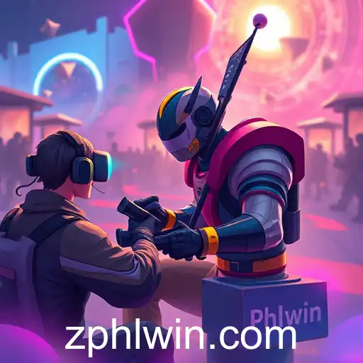 Phlwin's Rise Amidst Online Innovation