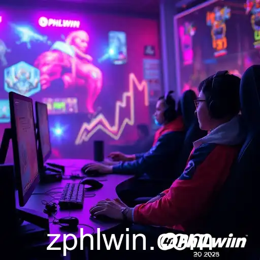 Phlwin Revolutionizes Online Gaming Experience