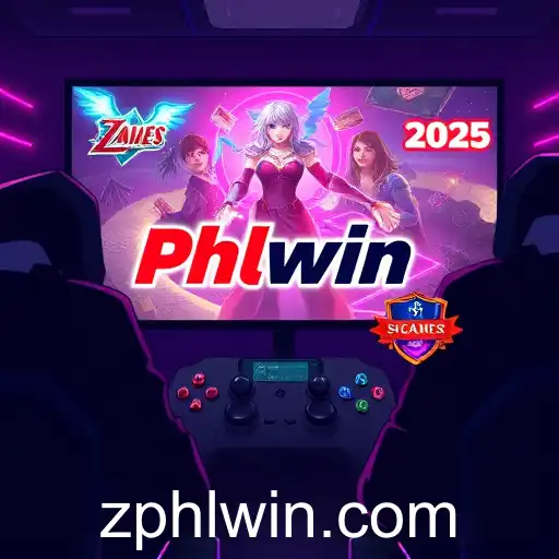The Rise of Online Gaming with Phlwin