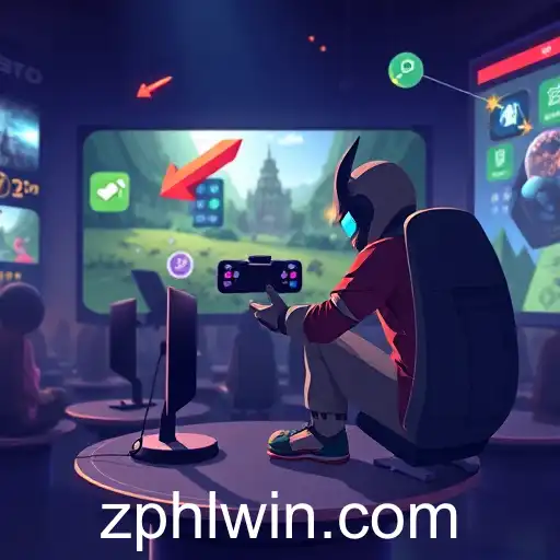 Phlwin: Revolutionizing Online Gaming in 2025