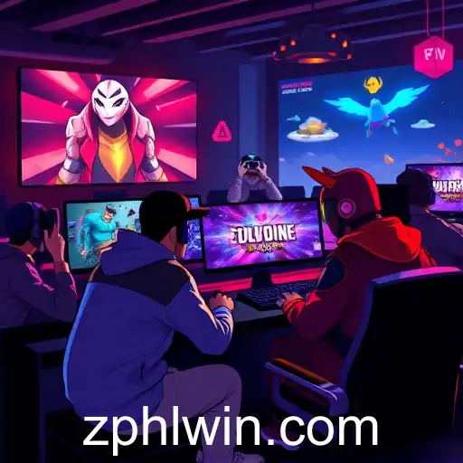 Exploring the Rise of Online Gaming Platforms