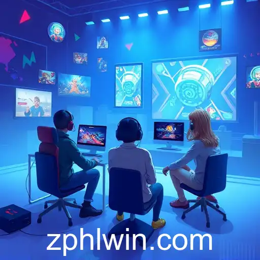 The Rise of Online Gaming in 2025