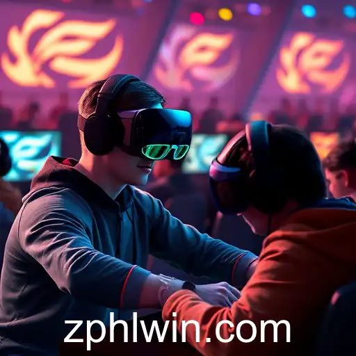 The Rise of Online Gaming and phlwin's Role