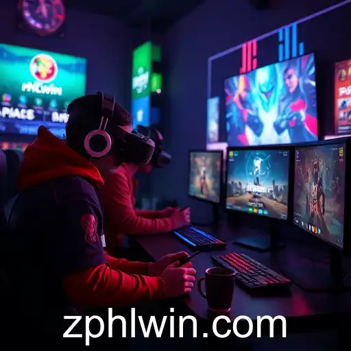 The Rise of Online Gaming in 2025