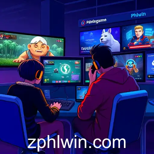 The Rise of Phlwin in the Digital Gaming Era
