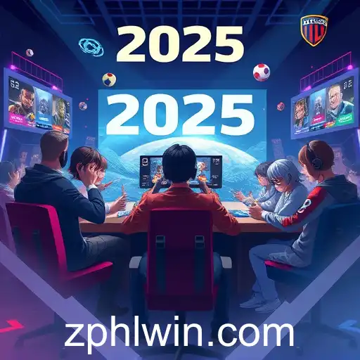 The Rise of Phlwin: A Paradigm Shift in Online Gaming