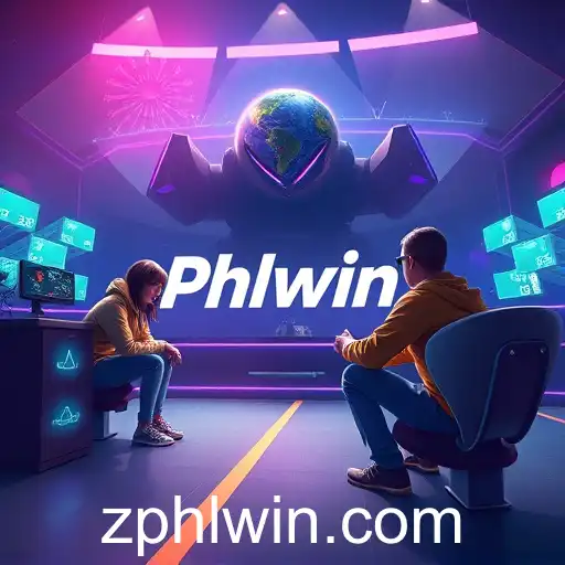 The Rise of Phlwin in Digital Gaming