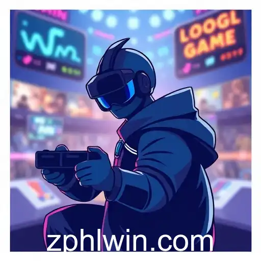 The Rise of Phlwin in the Gaming World