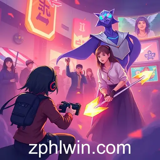 The Rising Trend of Phlwin: A Phenomenon in Online Gaming