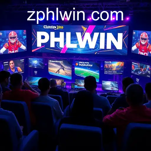 The Rise of Online Gaming: A Look into PHLWIN