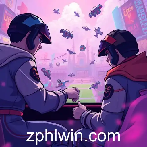 PHLWIN: Revolutionizing Online Gaming in 2025