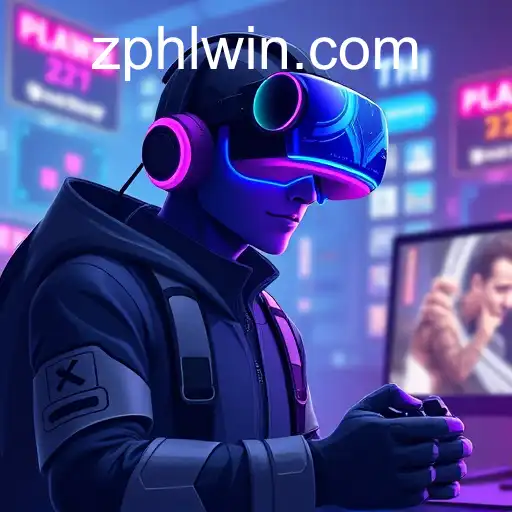 Phlwin: The Gaming Revolution