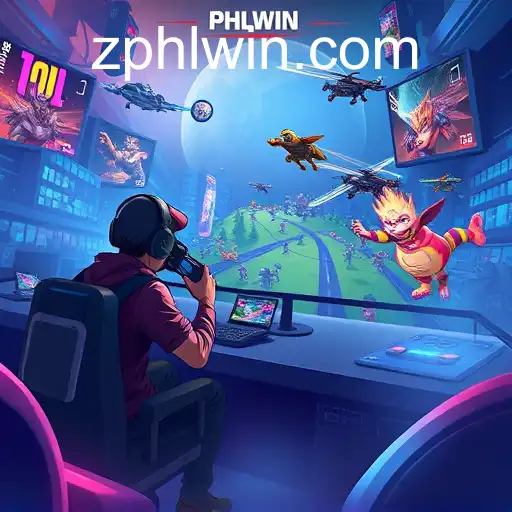 The Rise of Phlwin: A New Gaming Phenomenon