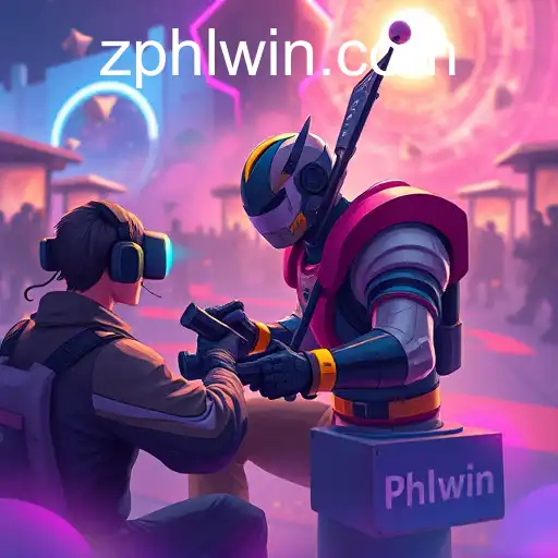 Phlwin's Rise Amidst Online Innovation