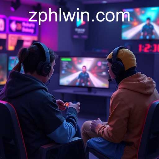 Phlwin: A New Era in Online Gaming