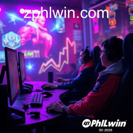Phlwin Revolutionizes Online Gaming Experience