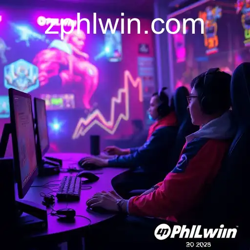 Phlwin Revolutionizes Online Gaming Experience
