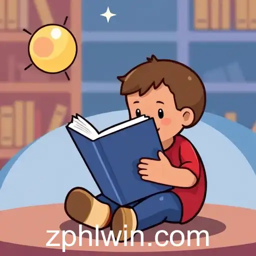 Exploring the 'Reading Comprehension' Game Category: A Deep Dive into Phlwin's Educational Offering