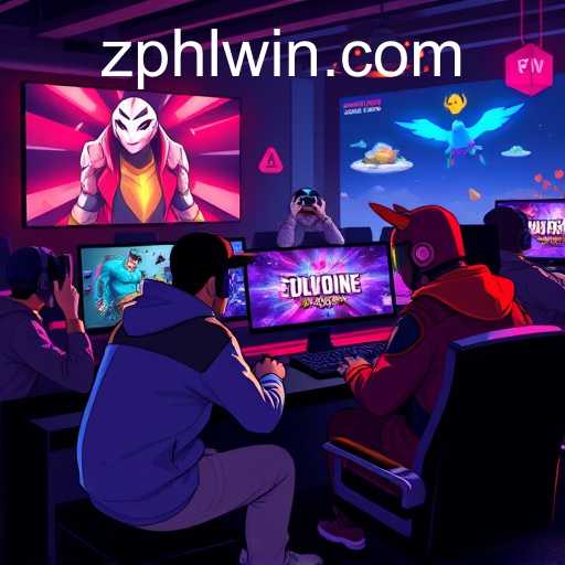 Exploring the Rise of Online Gaming Platforms