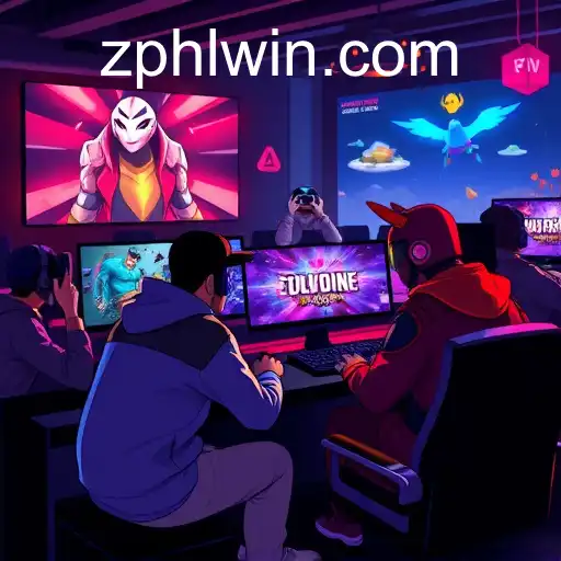 Exploring the Rise of Online Gaming Platforms