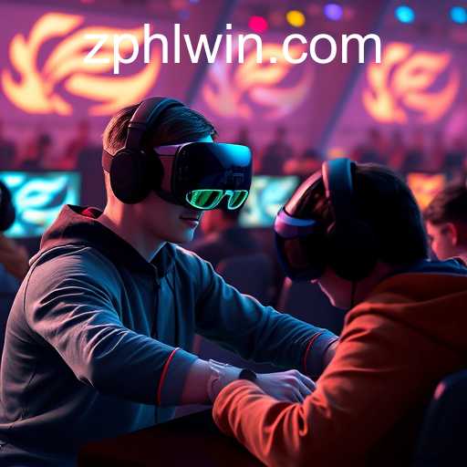 The Rise of Online Gaming and phlwin's Role