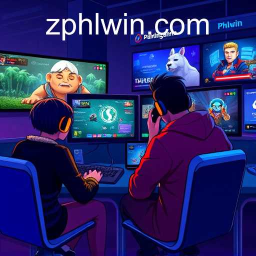 The Rise of Phlwin in the Digital Gaming Era