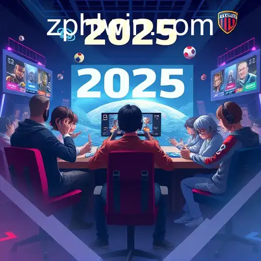 The Rise of Phlwin: A Paradigm Shift in Online Gaming