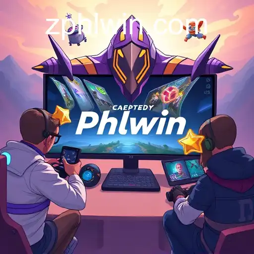 The Rise of PHLWin in the Digital Game Arena