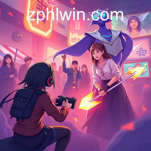 The Rising Trend of Phlwin: A Phenomenon in Online Gaming