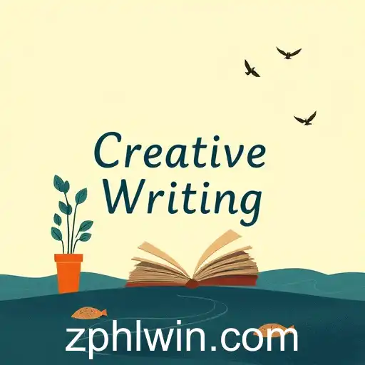 Exploring the Creative Writing Genre on Phlwin: A Haven for Aspiring Writers